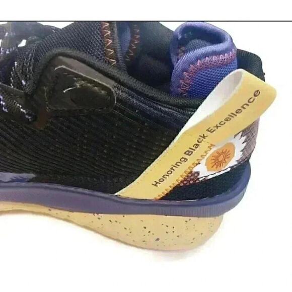 Adidas Mens Size 7.5 Womens 8.5 Dame 8 Basketball Shoes Damian Lillard GZ4626 - Picture 4 of 11